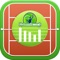 My Tennis Coach App 2