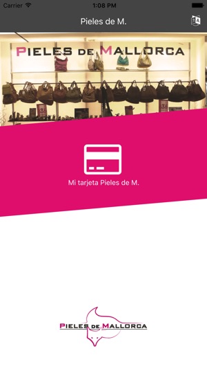 Pieles de Mallorca(圖2)-速報App