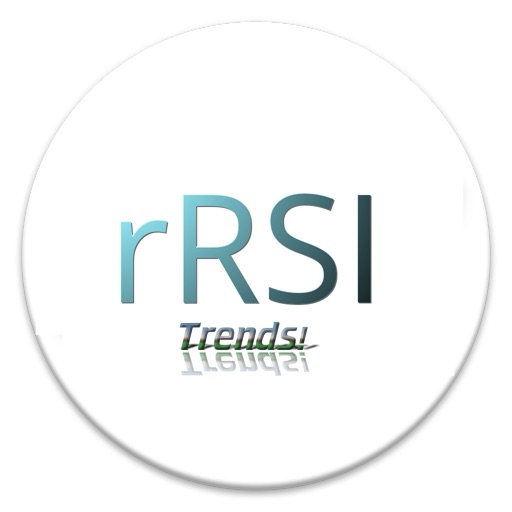 rRSI Calculator Pro