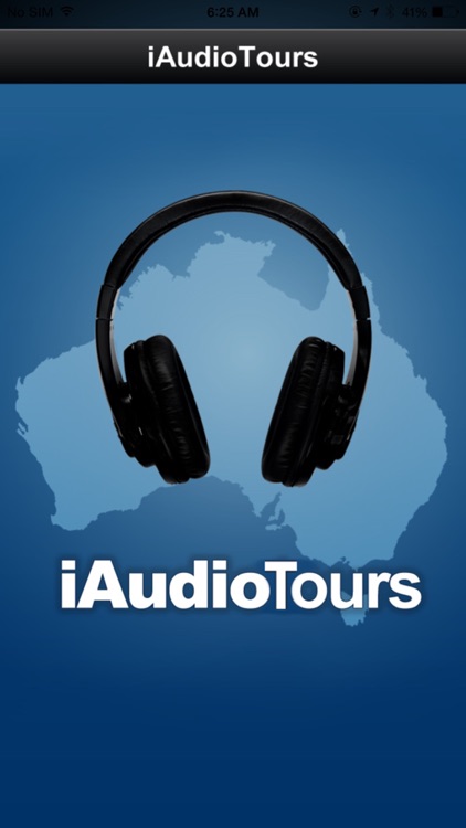 iAudioTours