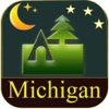 Michigan Campgrounds & RV Parks Guide