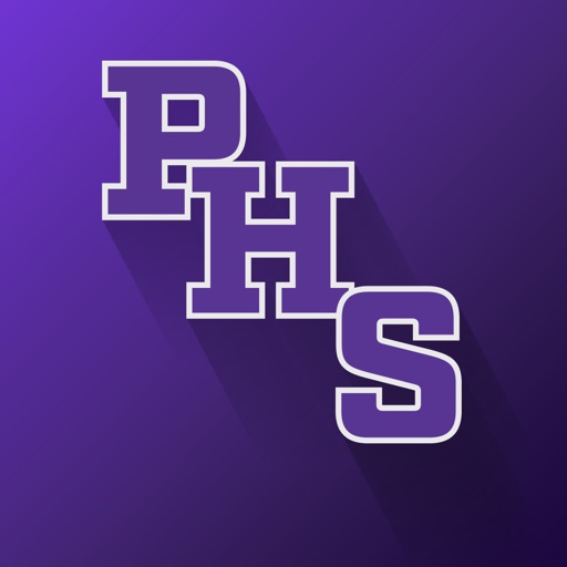 Park Hill South Panthers iOS App