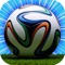 FOOTBALL MATCH BLITZ is One of the Most addictive match puzzle game on AppStore