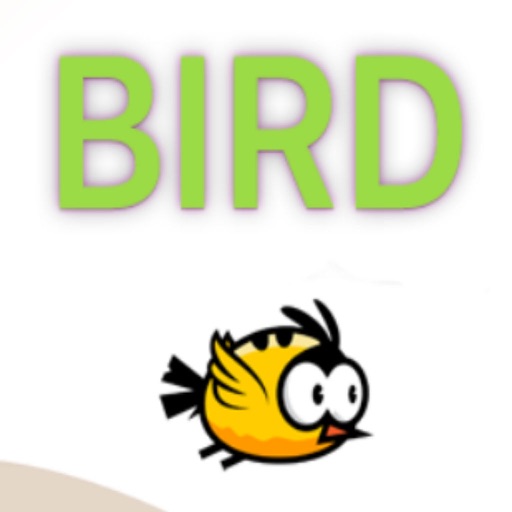 Bird Jump HD iOS App