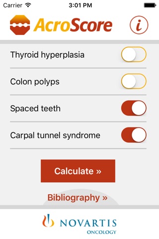 Acroscore IT screenshot 3