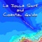 La Jolla Surf & Coastal guide is an extremely accurate map of the coast of La Jolla and all of its surfing spots