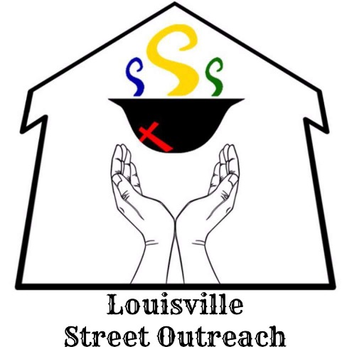 Louisville Homeless Outreach icon