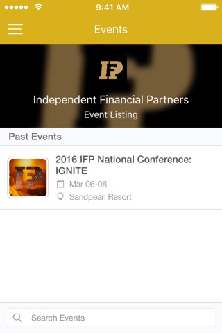 Independent Financial Partners screenshot 2