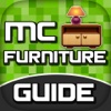 Furniture Guide for PE - Tips & Cheats for Mine.craft Pocket Edition Lite