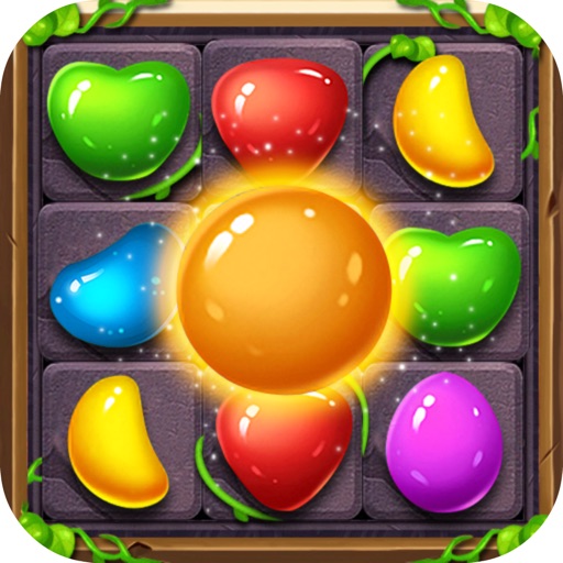 Smash Candy Fever Mania - Candy Press Edition iOS App