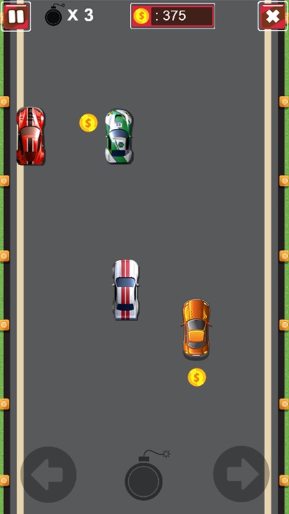 Real Racing Car - Speed Racer with Need for Rivals