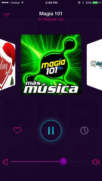 Radio Mexico - Listen to Free Music &amp; Live AF / FM Radio ...
