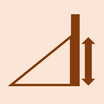 Measure Height with Camera