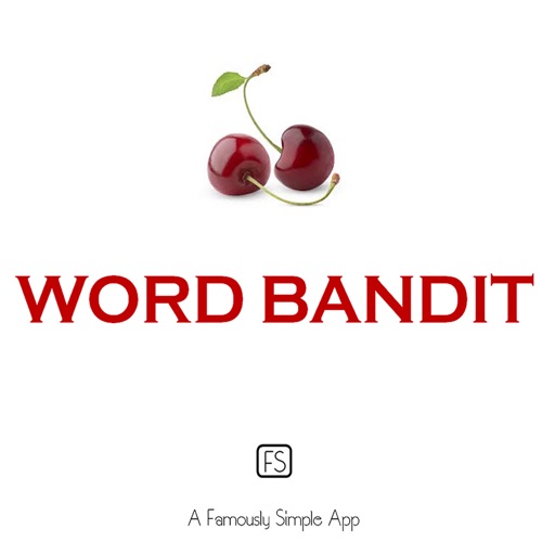 Word Bandit icon