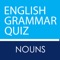 Quickly improve and test your English Nouns skill