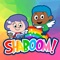 Shaboom is a new animated series for Jewish kids and the grown-ups who love them