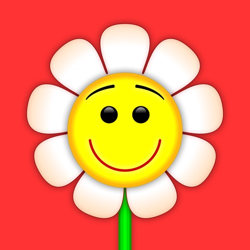 Cool Spring Painting Maker Icon