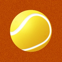 Air-Tennis - play tennis with your phone sur PC