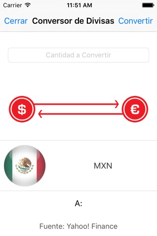 Card Protection Mexico screenshot 2