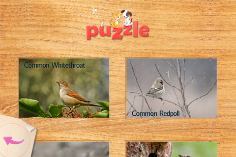 Jigsaw Puzzle for Children screenshot 3