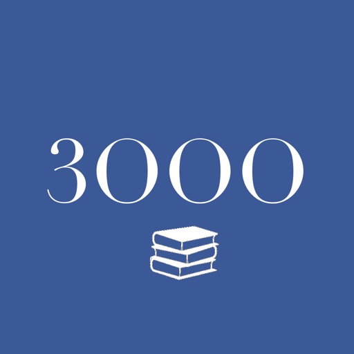 Mastering Oxford 3000 word list - quiz, flashcard and match game