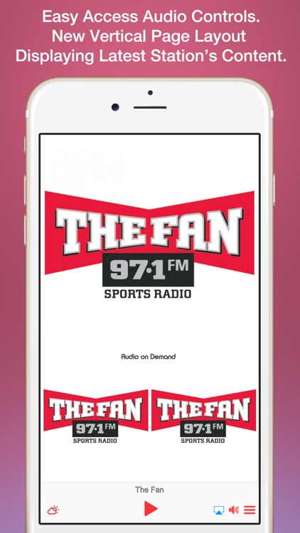 97.1 The Fan