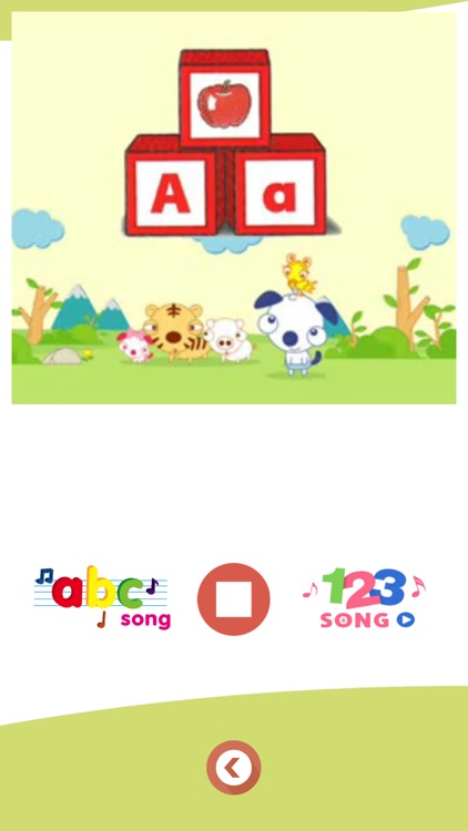 ABC English For Kids Age 5+