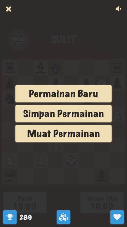 Catur Gratis (Chess) screenshot-3