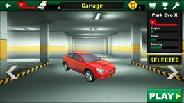 Game screenshot Garage Parking Car Parking 3D mod apk