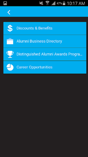 Holland College Alumni(圖1)-速報App