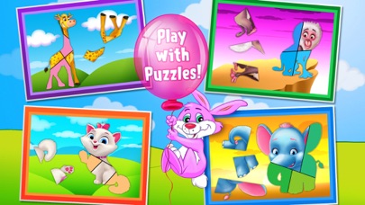 The ABC Song Educational GameScreenshot of 5