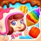 Icecream Sundae Jam - FREE Match 3 Puzzle & Arcade Game