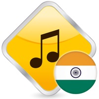 Bollywood & Hindi Music Hits! The best Indian , punjabi and desi songs from live internet radio FM stations PC 용
