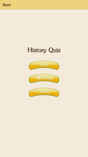 History Quiz App - Challenging Human Culture Trivia & Facts(圖3)-速報App