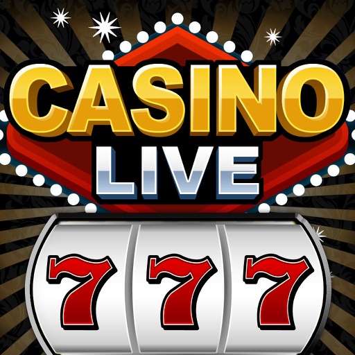 Live Casino Pro - Slots Holdem, , VideoPoker, Blackjack, Roulette, and many more! iOS App