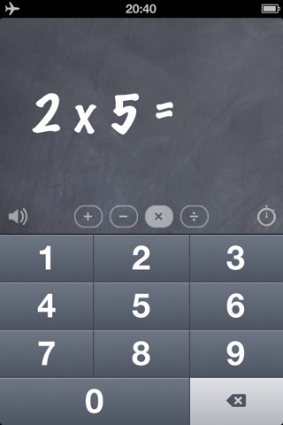 Math Genius! screenshot 3