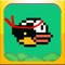 Your favorite bird Flappy is back