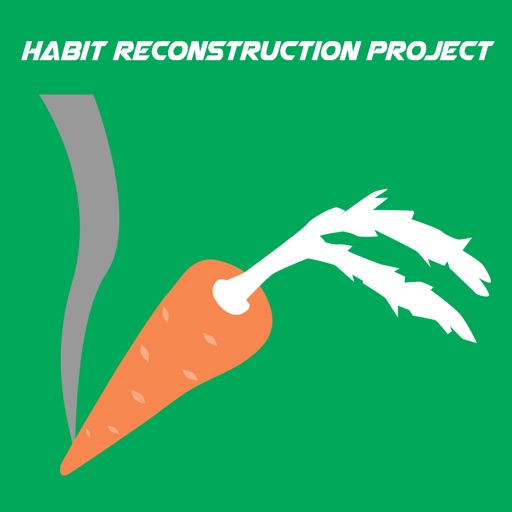 Habit Reconstruction Project icon