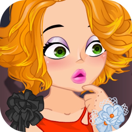 Prom Date Dance - Sugary Party/Fantasy Couple iOS App