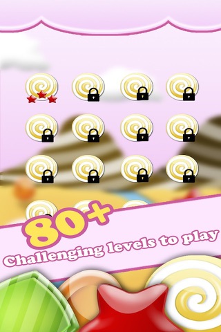 Candy Connect Mania. screenshot 3