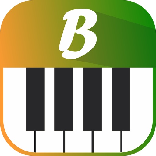 Bollywood Piano Tiles iOS App