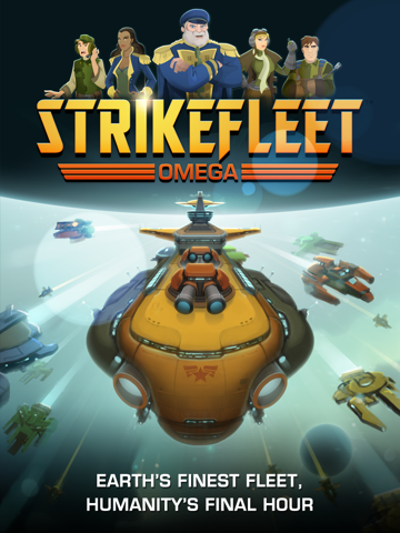 Strikefleet Omega Games Strikefleet Omega Carriers Launch