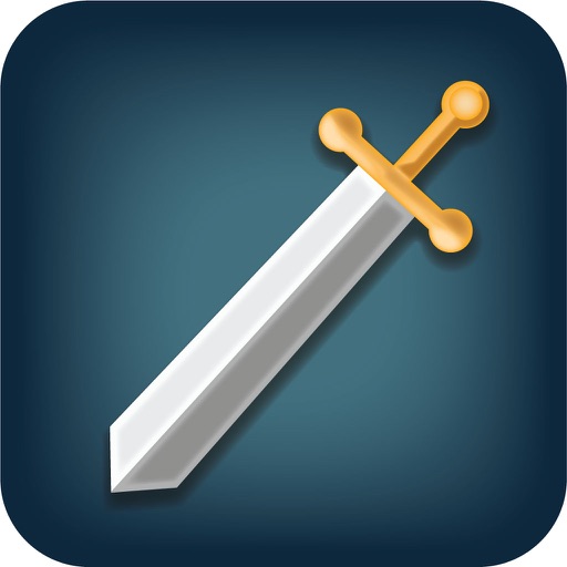 Magic X Sword iOS App