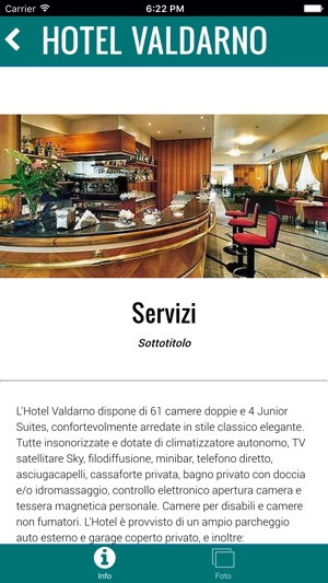 Hotel Valdarno(圖2)-速報App