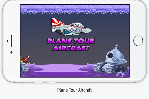Proficient Plane Tour Aircraft - Aerobatics Pro screenshot 2