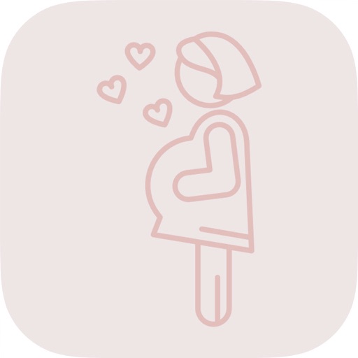 fertility - pregnancy apps icon