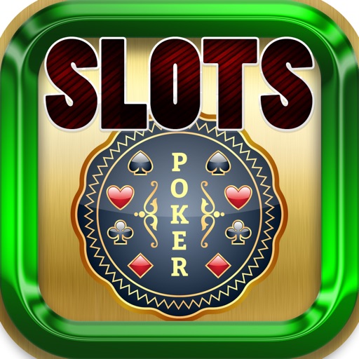 Awesome Casino Slots Poker hype - Vip Slots Machine, Lucky Nipe