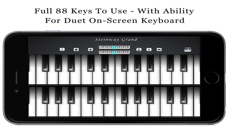 Music Piano 3D Pro - Keyboard with Guitar & Choir Soundset
