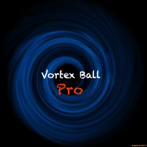 VortexBall Pro