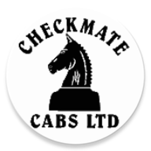 Checkmate Cabs icon